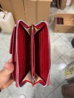 کیف پول چرم زنانه