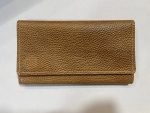 کیف پول چرم مردانه و زنانه - Image 8
