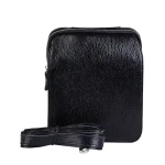 کیف چرم دوشی مردانه - Image 2