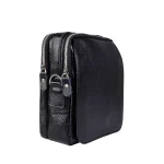 کیف چرم دوشی مردانه