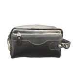 کیف شوزبگ چرم مردانه - Image 10