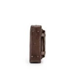 کیف چرم نیمه اداری مردانه - Image 6